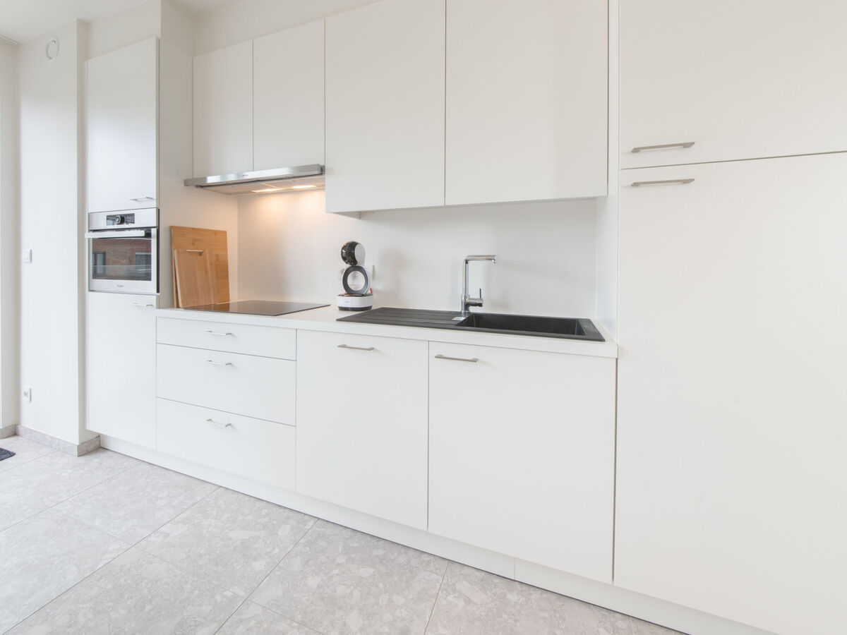 De Garnaal, maison 80 m² avec parking à Bredene - Photo 12