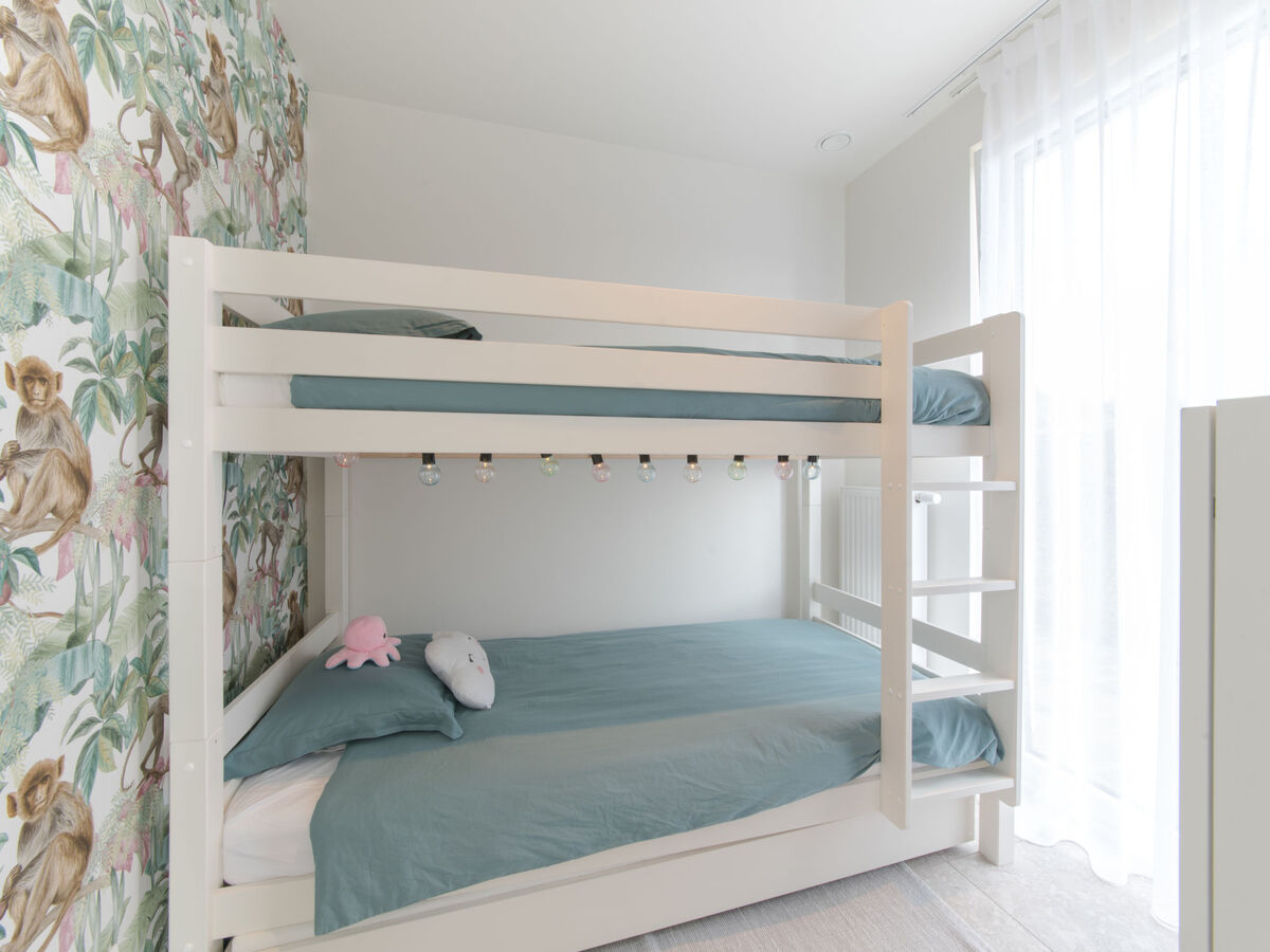 De Garnaal, maison 80 m² avec parking à Bredene - Photo 13