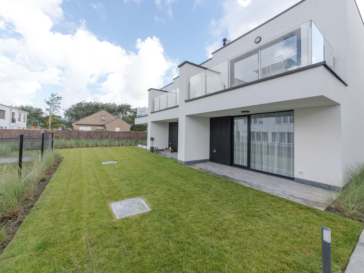 De Garnaal, maison 80 m² avec parking à Bredene - Photo 14