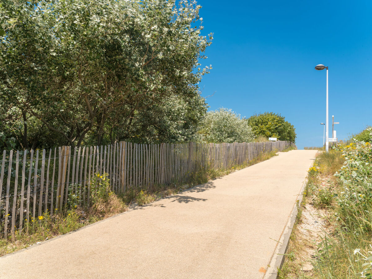 De Garnaal, maison 80 m² avec parking à Bredene - Photo 16