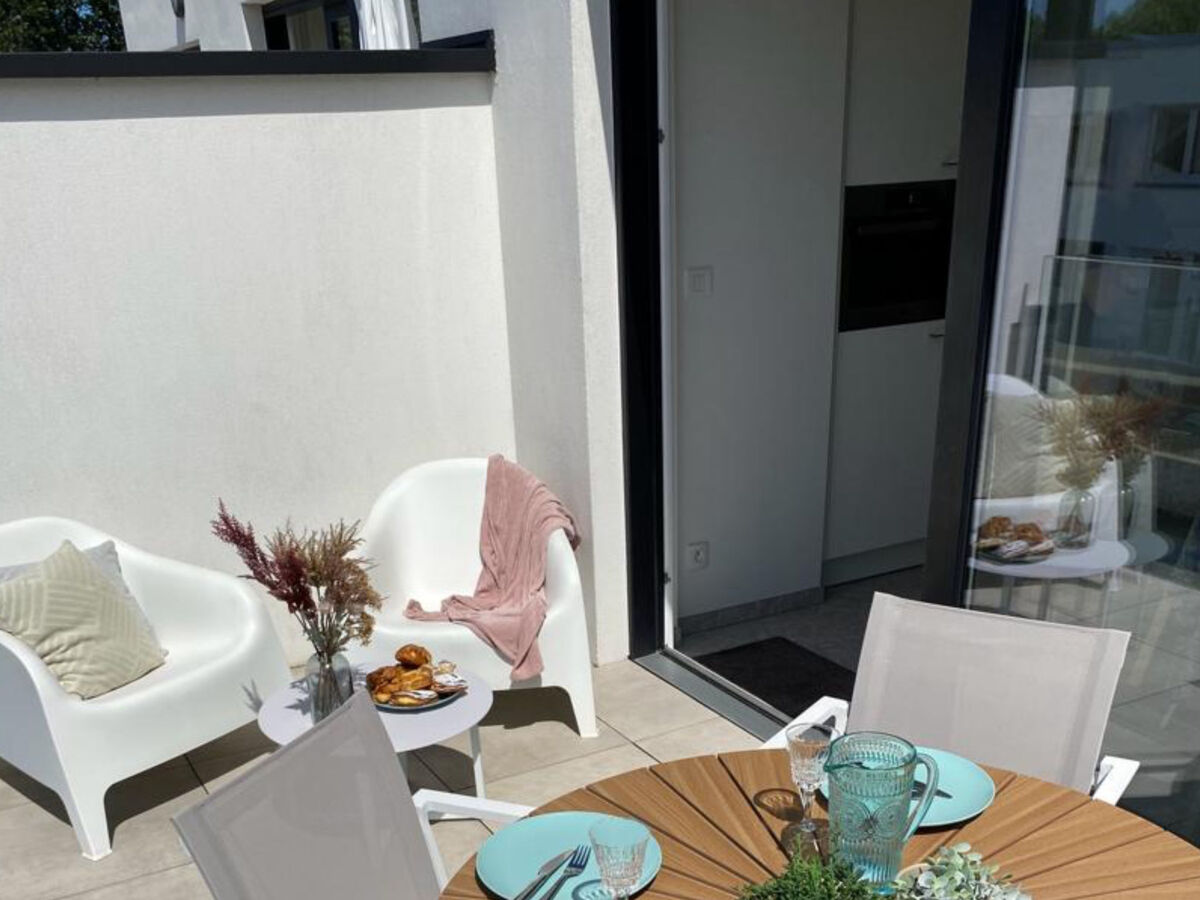 De Garnaal, maison 80 m² avec parking à Bredene - Photo 17
