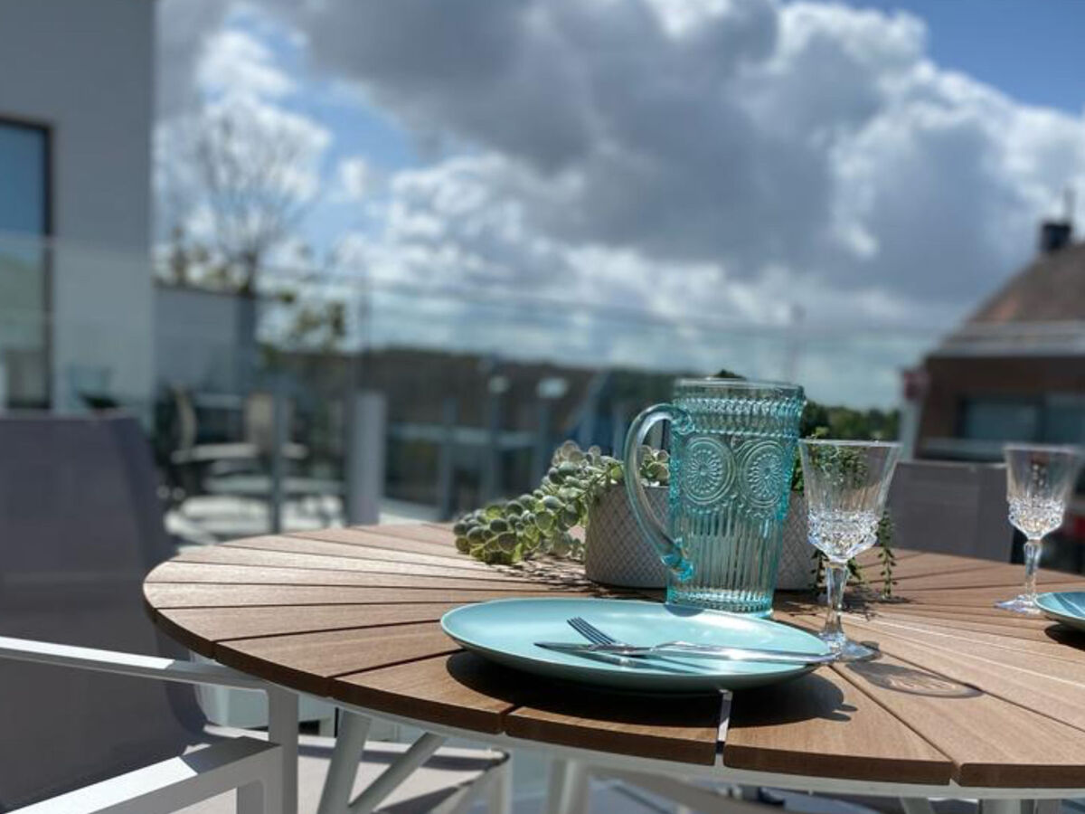 De Garnaal, maison 80 m² avec parking à Bredene - Photo 18