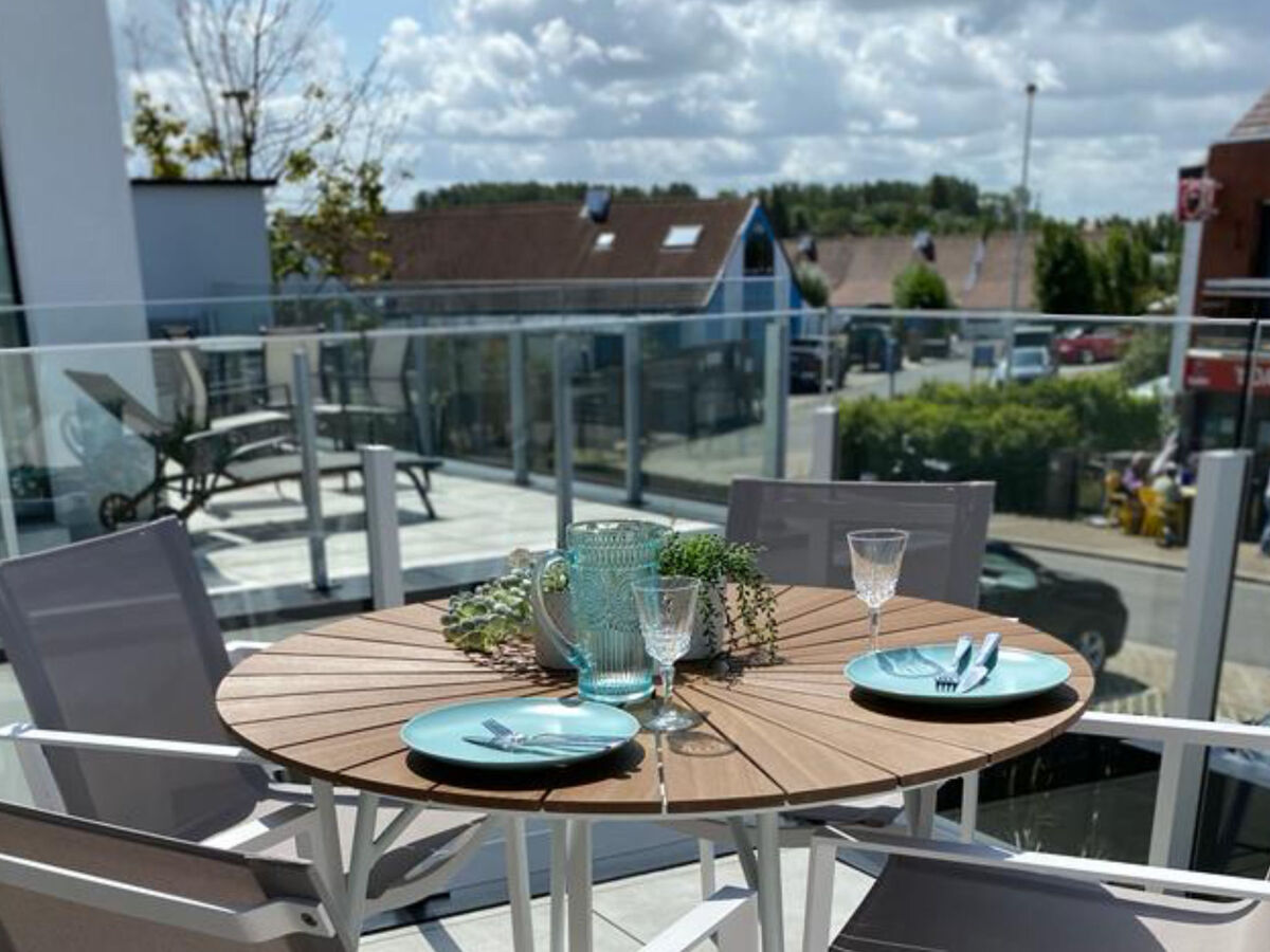 De Garnaal, maison 80 m² avec parking à Bredene - Photo 21