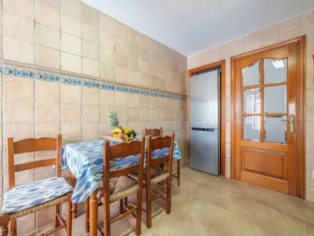 Pintor Beach House – maison avec piscine à 100 m de la plage : photo 9
