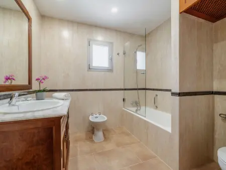 Pintor Beach House – maison avec piscine à 100 m de la plage : photo 13