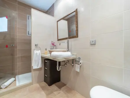 Pintor Beach House – maison avec piscine à 100 m de la plage : photo 20