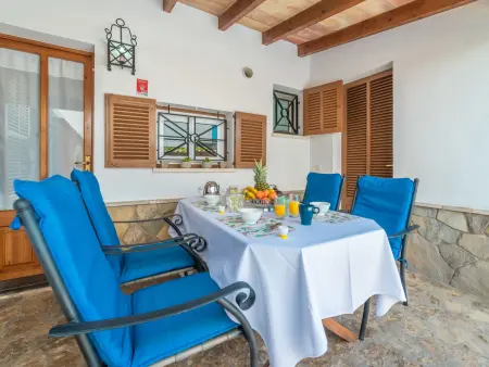 Pintor Beach House – maison avec piscine à 100 m de la plage : photo 23