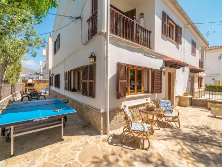 Pintor Beach House – maison avec piscine à 100 m de la plage : photo 25