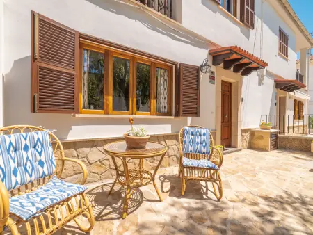 Pintor Beach House – maison avec piscine à 100 m de la plage : photo 26