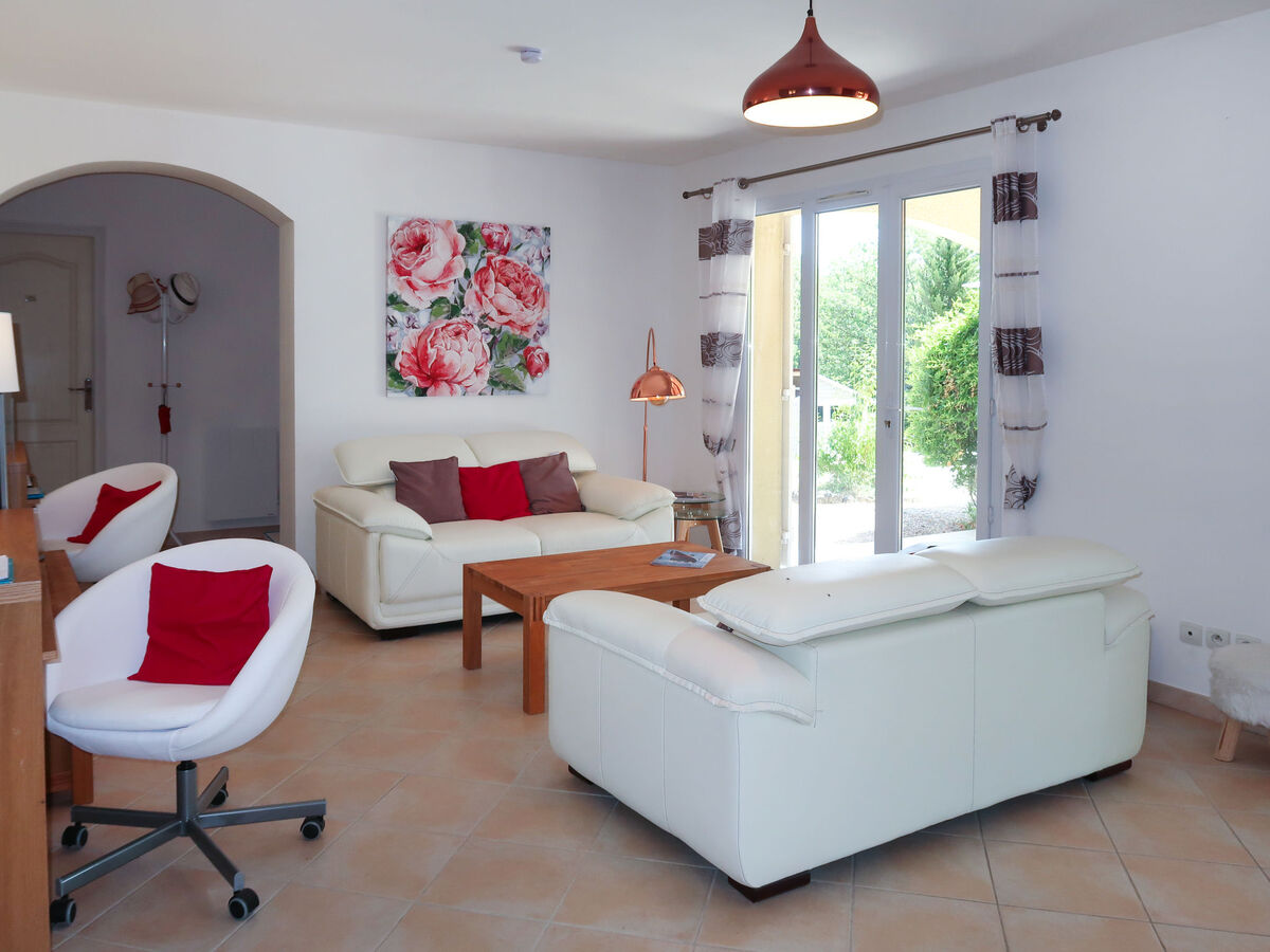 Allegra, maison 3 chambres avec piscine au Val - Photo 8