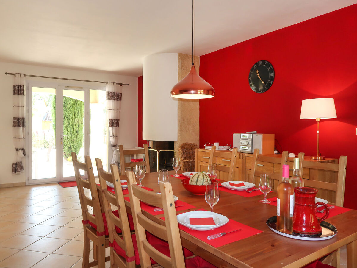 Allegra, maison 3 chambres avec piscine au Val - Photo 13