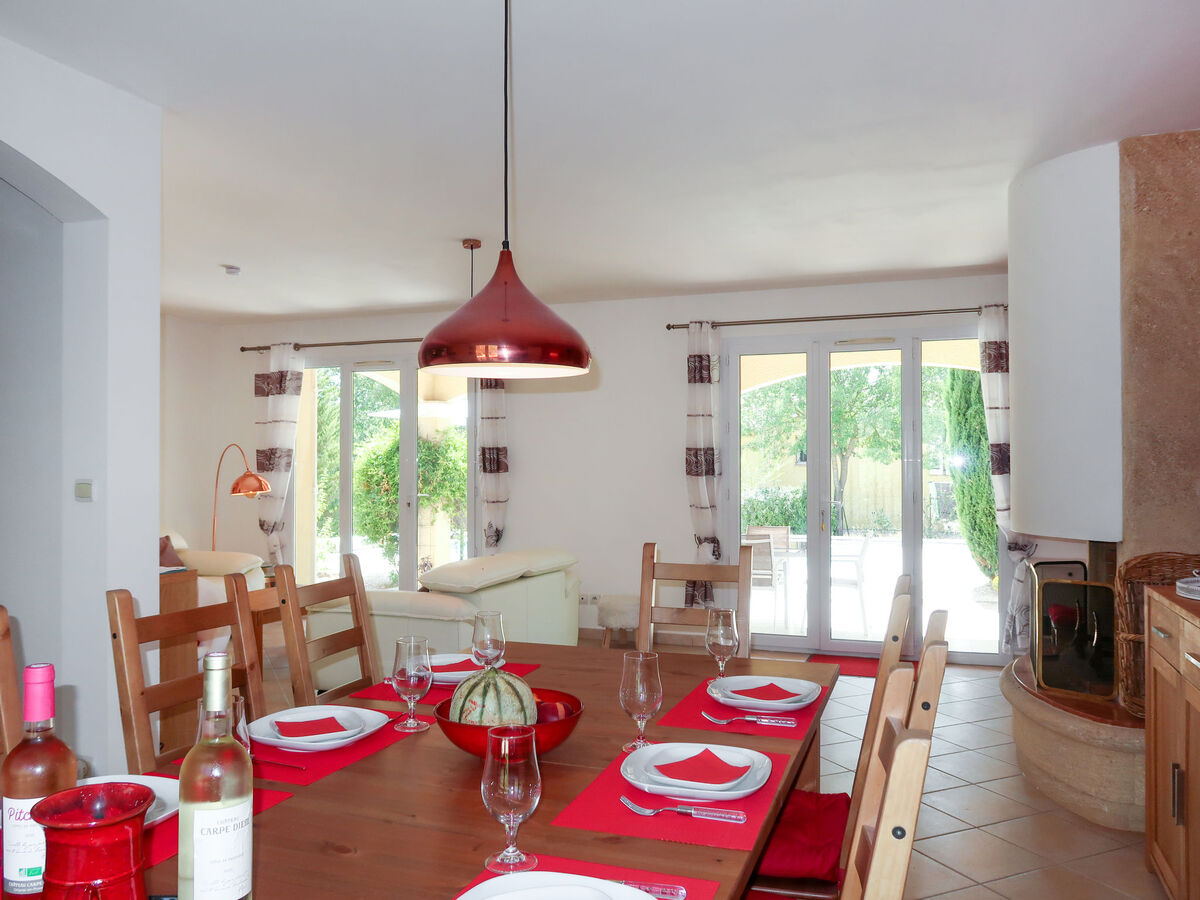 Allegra, maison 3 chambres avec piscine au Val - Photo 14
