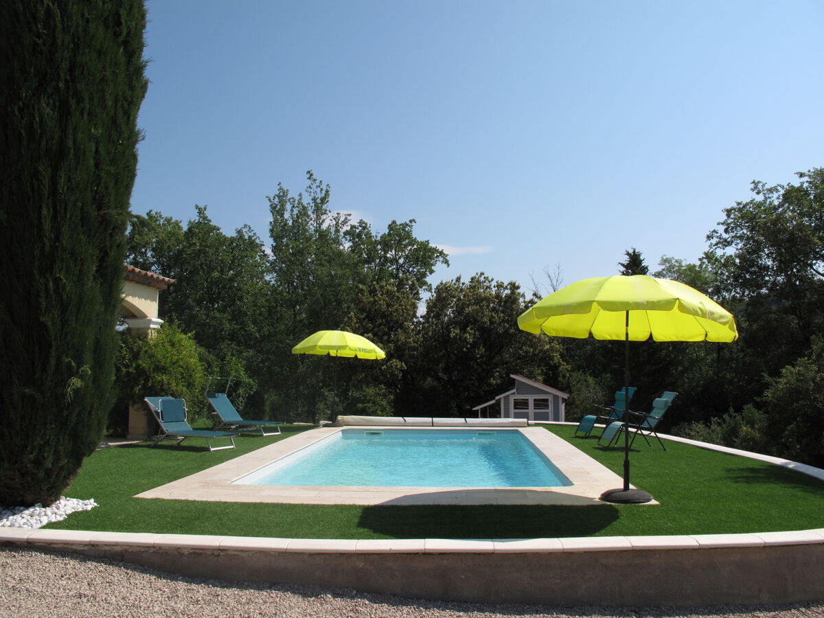 Allegra, maison 3 chambres avec piscine au Val - Photo 25