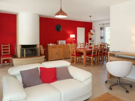 Allegra, maison 3 chambres avec piscine au Val - Photo 2