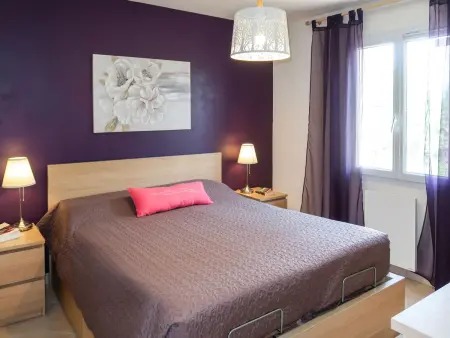 Allegra, maison 3 chambres avec piscine au Val - Photo 4