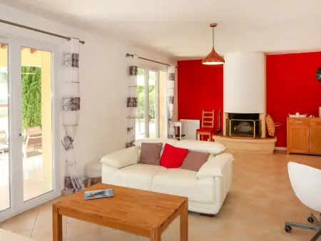 Allegra, maison 3 chambres avec piscine au Val - Photo 8