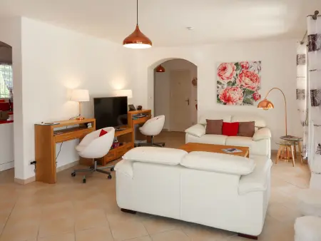 Allegra, maison 3 chambres avec piscine au Val - Photo 10