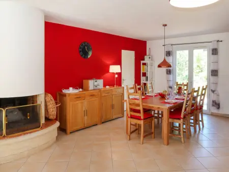 Allegra, maison 3 chambres avec piscine au Val - Photo 11