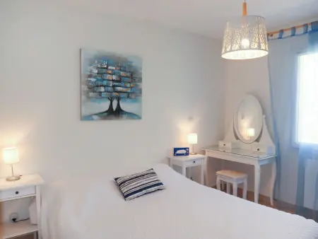 Allegra, maison 3 chambres avec piscine au Val - Photo 16