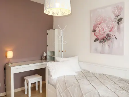Allegra, maison 3 chambres avec piscine au Val - Photo 17