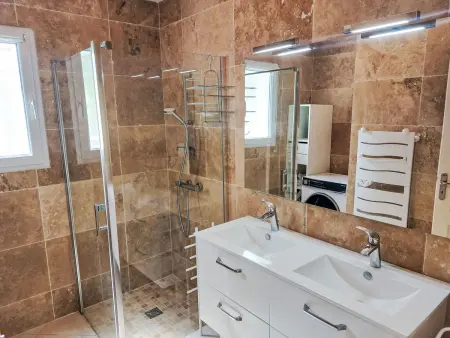 Allegra, maison 3 chambres avec piscine au Val - Photo 19