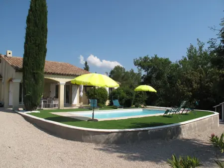 Allegra, maison 3 chambres avec piscine au Val - Photo 22