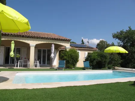 Allegra, maison 3 chambres avec piscine au Val - Photo 23