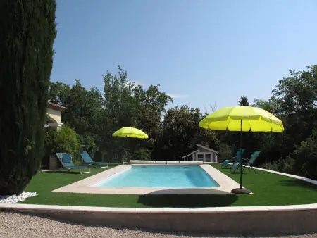 Allegra, maison 3 chambres avec piscine au Val - Photo 24
