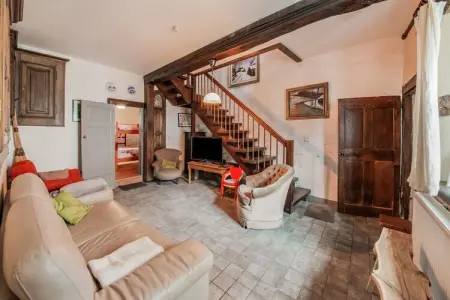 Château-ferme de Sterpigny à Gouvy, 12 personnes : photo 3