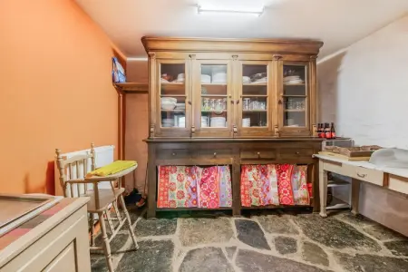 Château-ferme de Sterpigny à Gouvy, 12 personnes : photo 16