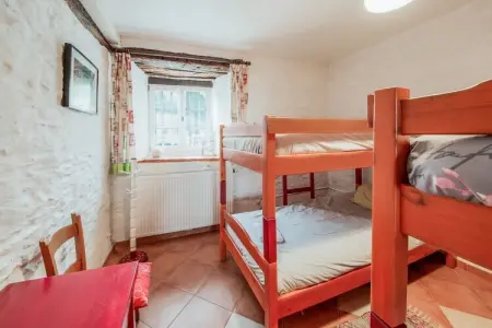 Château-ferme de Sterpigny à Gouvy, 12 personnes : photo 21