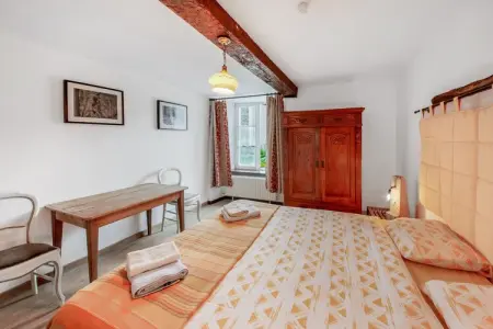 Château-ferme de Sterpigny à Gouvy, 12 personnes : photo 23