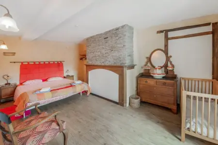 Château-ferme de Sterpigny à Gouvy, 12 personnes : photo 27