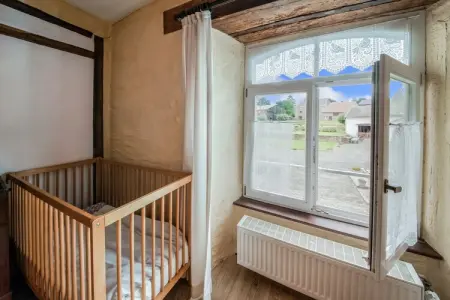 Château-ferme de Sterpigny à Gouvy, 12 personnes : photo 29