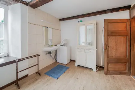 Château-ferme de Sterpigny à Gouvy, 12 personnes : photo 31