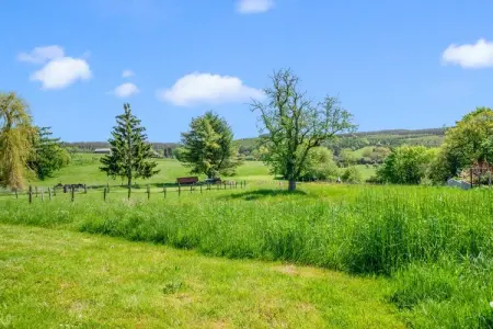 Château-ferme de Sterpigny à Gouvy, 12 personnes : photo 38