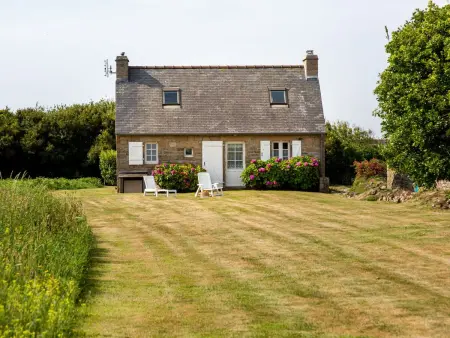 Ker Kébec, Maison 4 personnes à Crozon Morgat - Photo 1