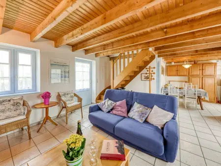 Ker Kébec, Maison 4 personnes à Crozon Morgat - Photo 2