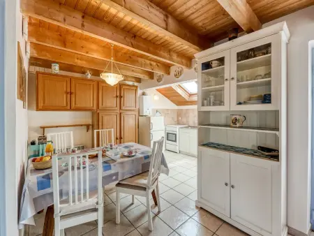 Ker Kébec, Maison 4 personnes à Crozon Morgat - Photo 4