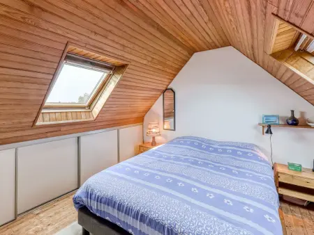 Ker Kébec, Maison 4 personnes à Crozon Morgat - Photo 8