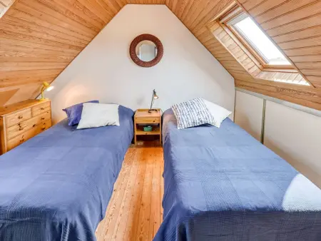 Ker Kébec, Maison 4 personnes à Crozon Morgat - Photo 9