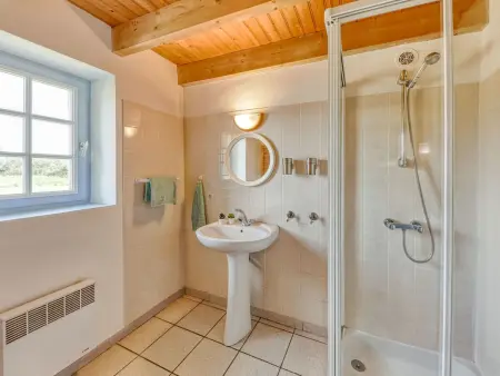 Ker Kébec, Maison 4 personnes à Crozon Morgat - Photo 10
