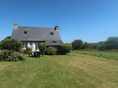 Ker Kébec, Maison 4 personnes à Crozon Morgat - Photo 12