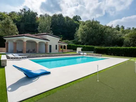 Maison Appendino 11 pers. avec piscine, Asti - Photo 2