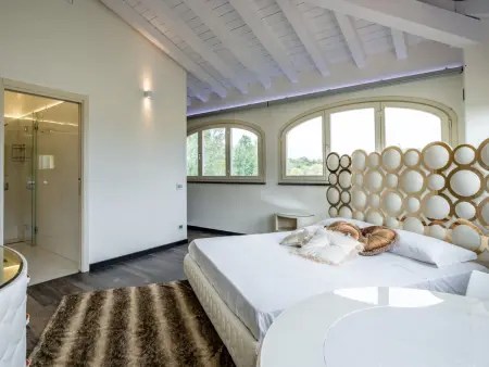 Maison Appendino 11 pers. avec piscine, Asti - Photo 12