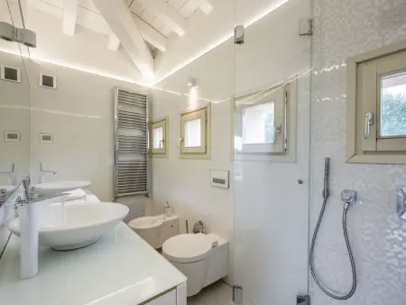 Maison Appendino 11 pers. avec piscine, Asti - Photo 23