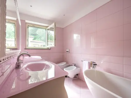 Maison Appendino 11 pers. avec piscine, Asti - Photo 26