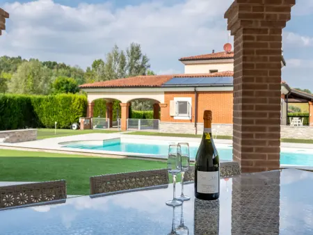 Maison Appendino 11 pers. avec piscine, Asti - Photo 27