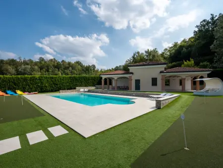 Maison Appendino 11 pers. avec piscine, Asti - Photo 28