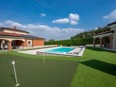 Maison Appendino 11 pers. avec piscine, Asti - Photo 29